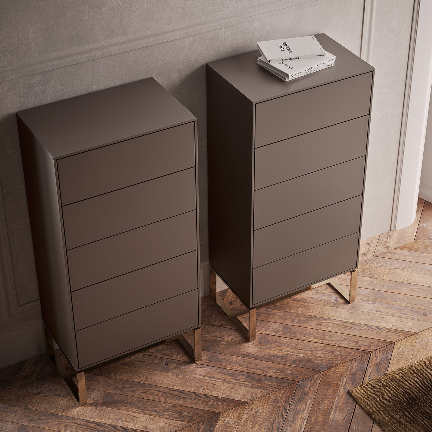 Tecna Chest of Drawers - Alternative view 1