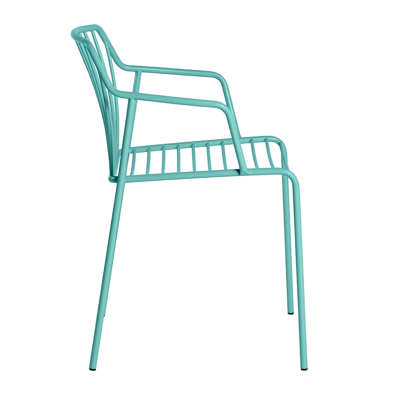 Ada Azure chair - Alternative view 1