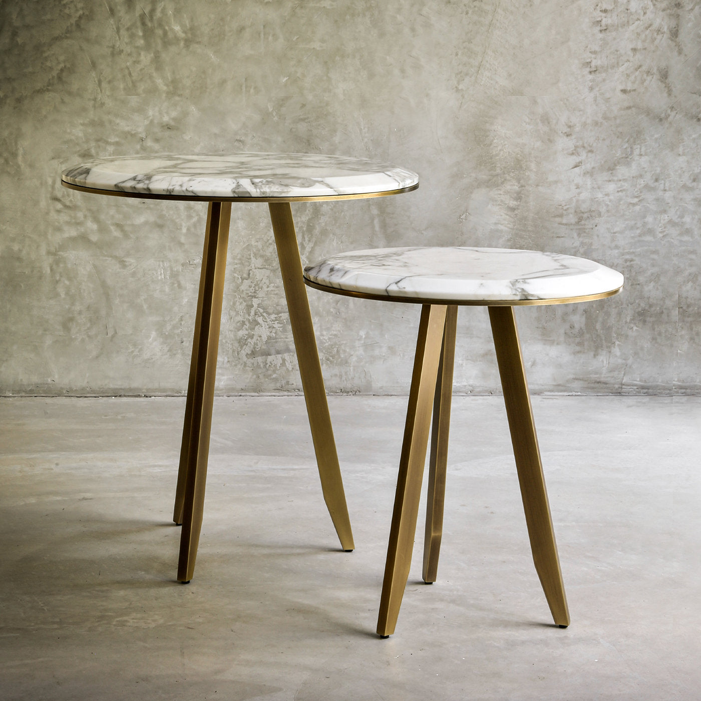 Mirage Small Side Table by Bosco Fair - Alternative view 1