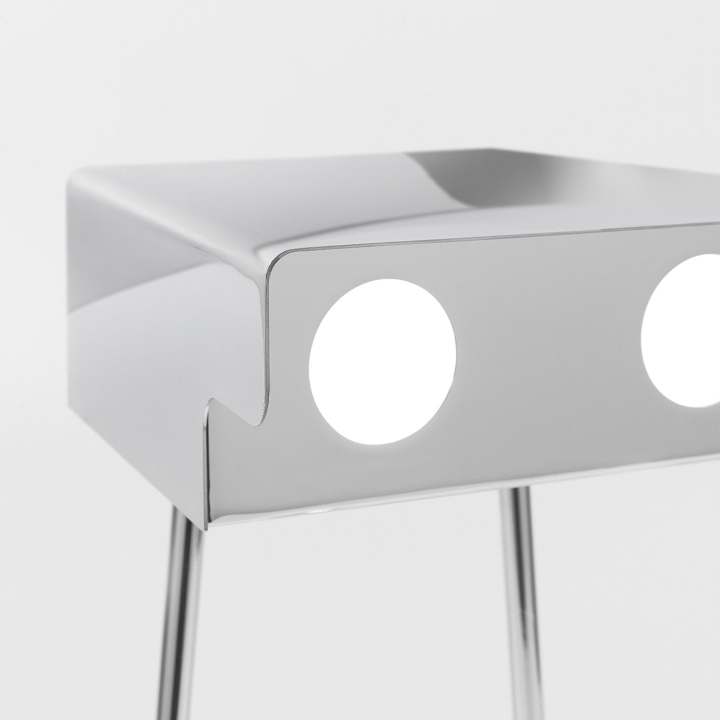 Betoo Table Lamp by Richard Hutten - Alternative view 1