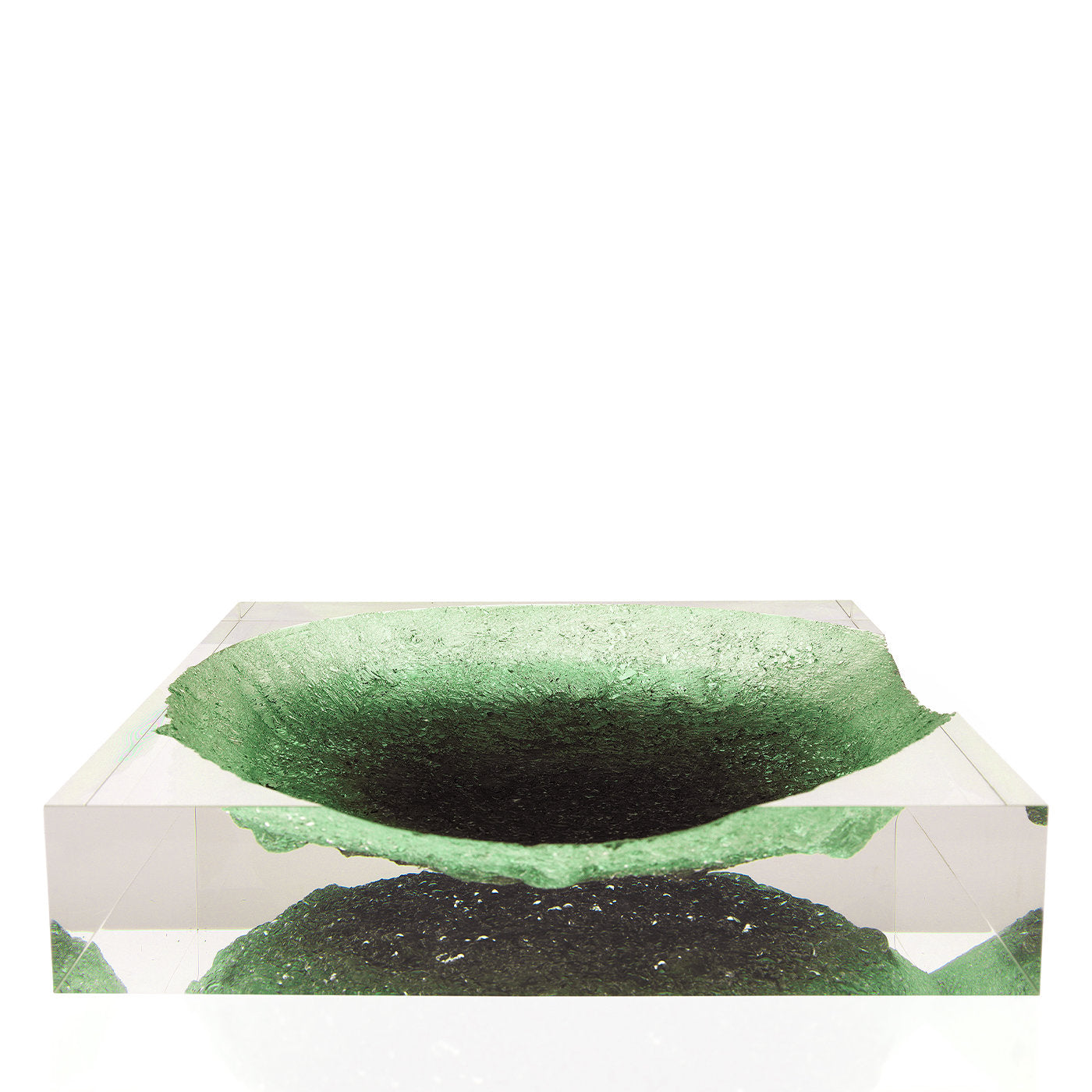 Glacoja Emerald Centerpiece by Analogia Project - Alternative view 1