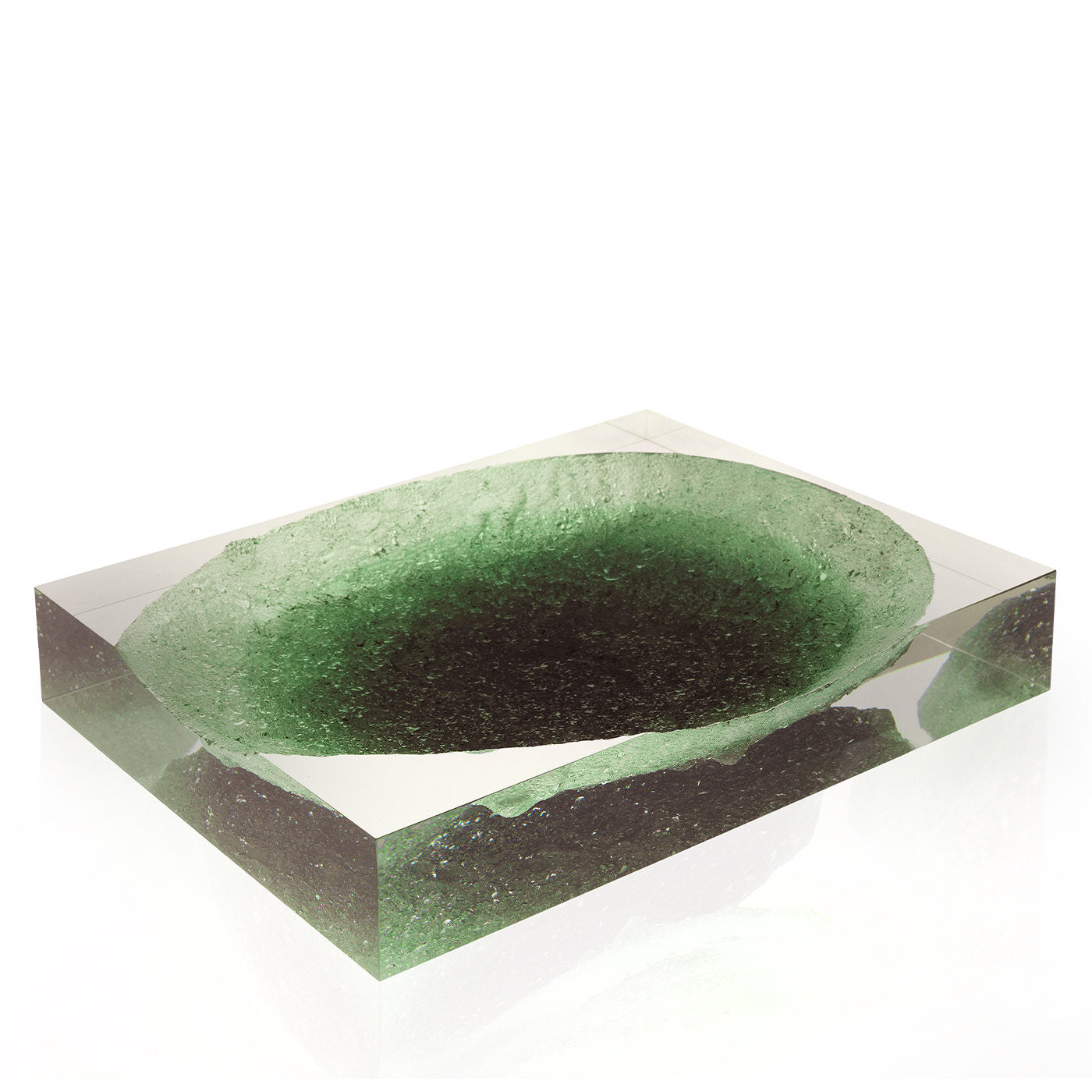 Glacoja Emerald Centerpiece by Analogia Project - Alternative view 2