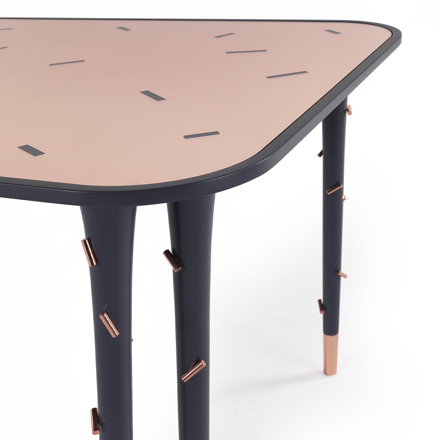 Mettic Dining Table by Matteo Cibic - Alternative view 2