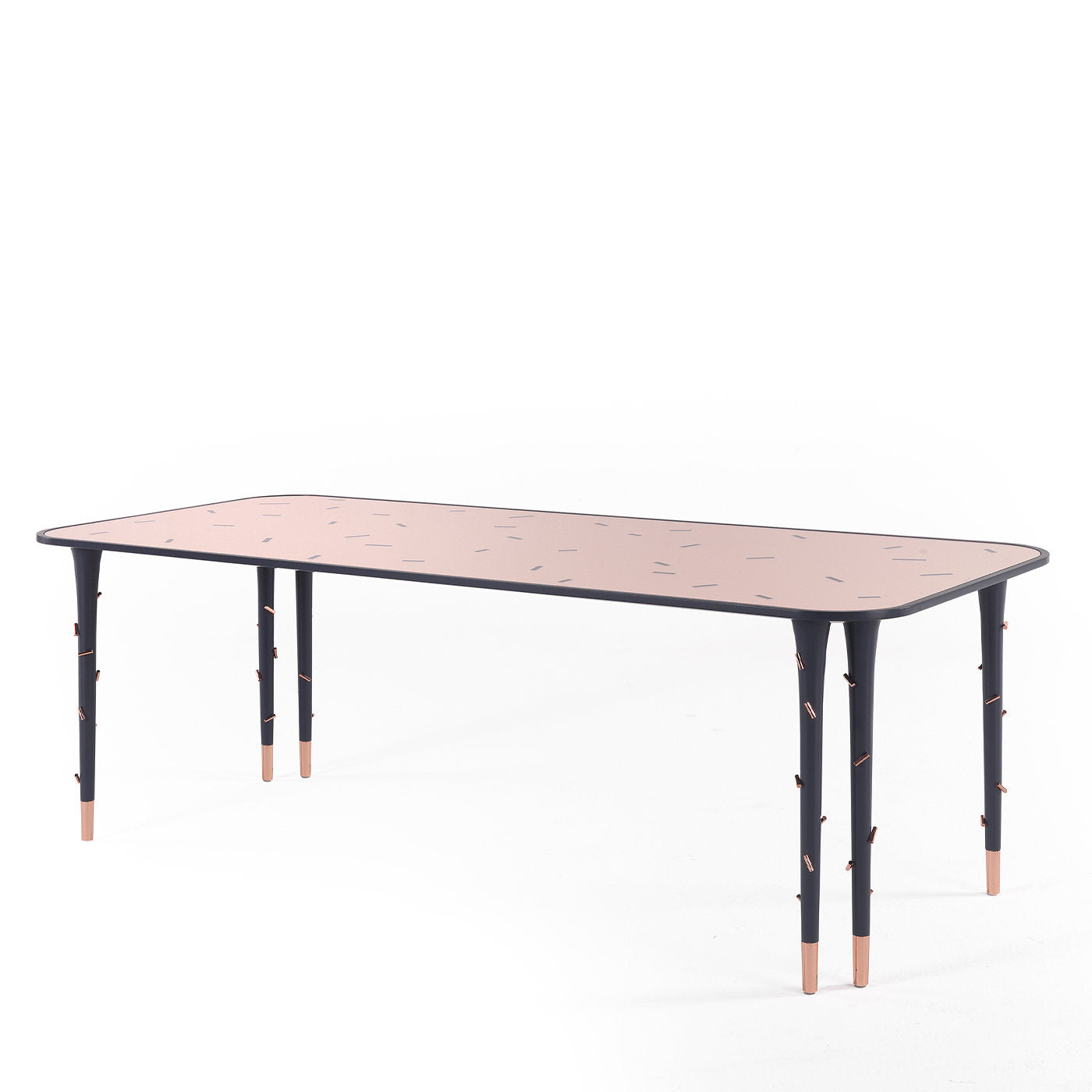 Mettic Dining Table by Matteo Cibic - Alternative view 4