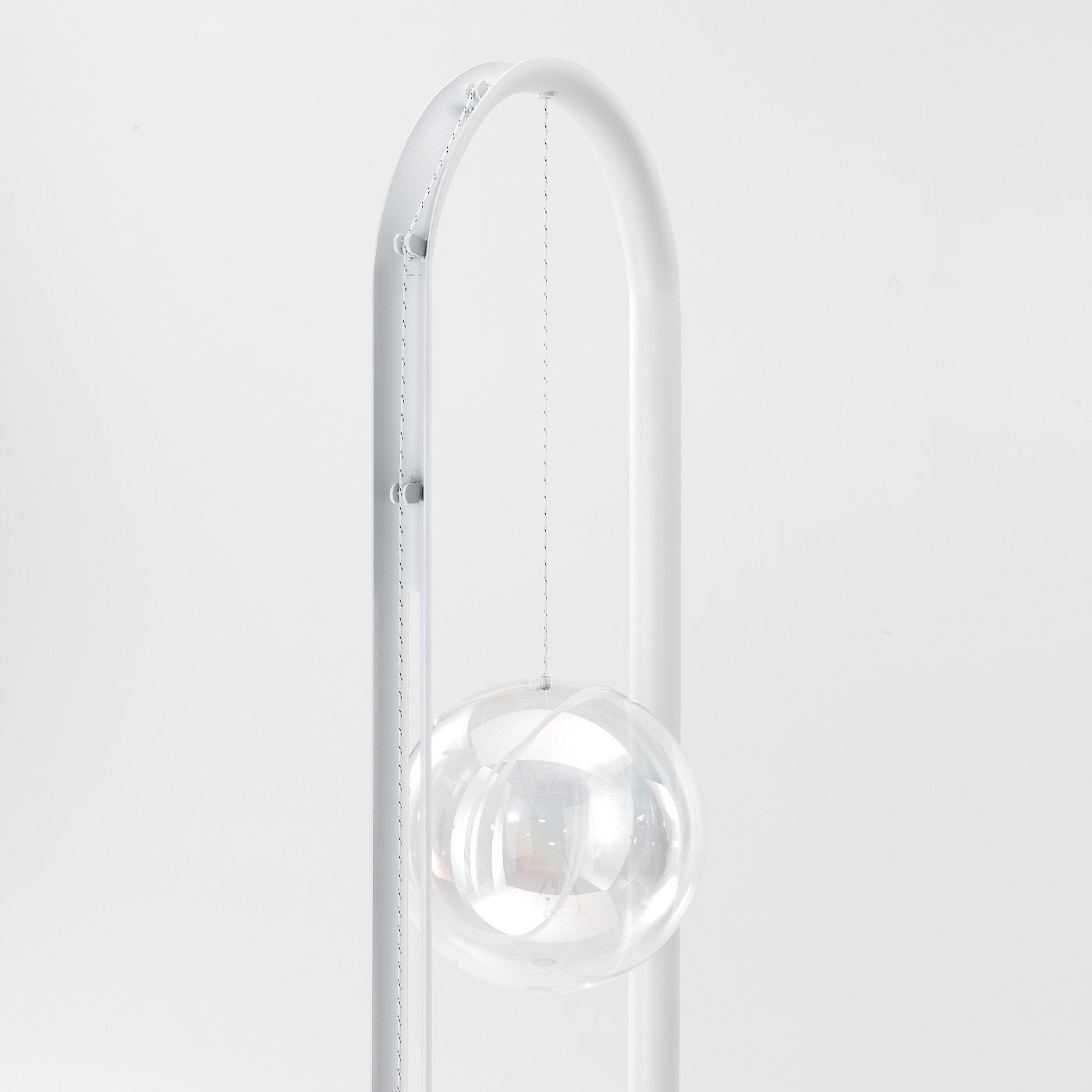 SURANDE FLOOR LAMP - Design by Alessandro Zambelli - Alternative view 2
