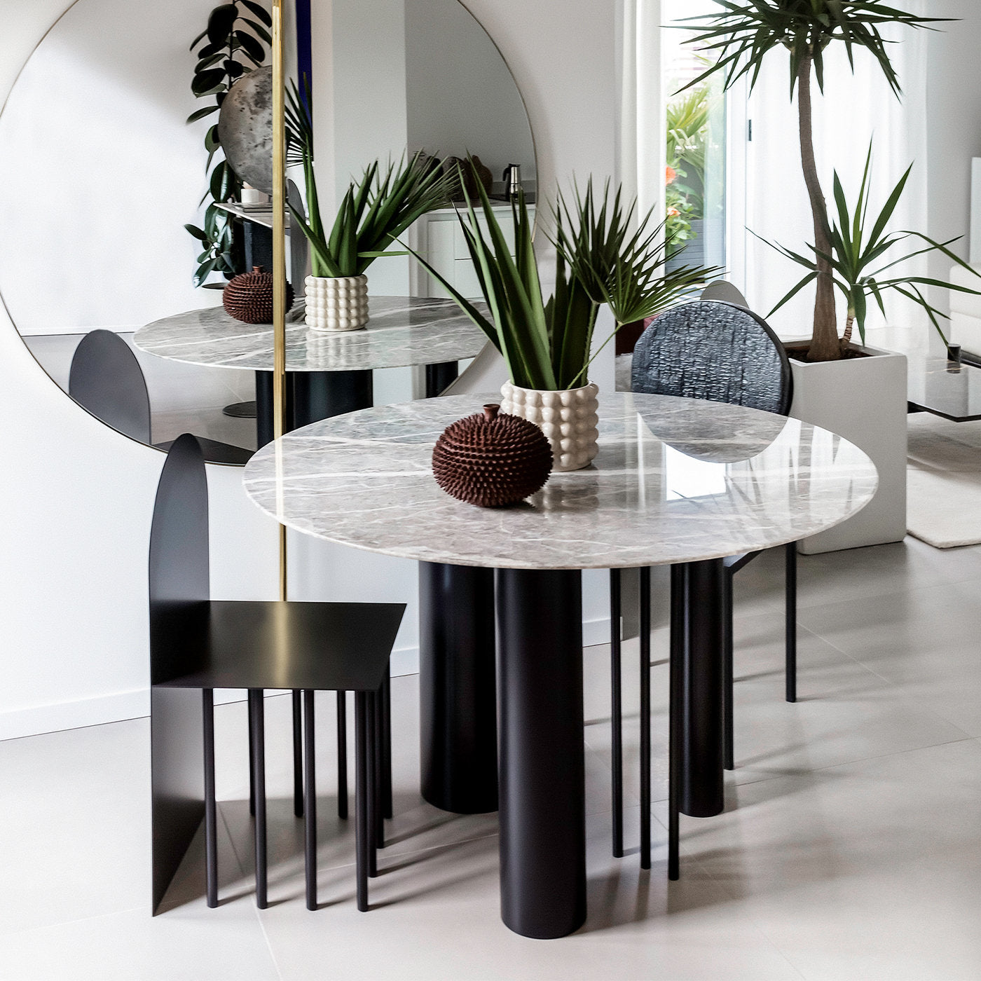 Terra Dining Table - Alternative view 3