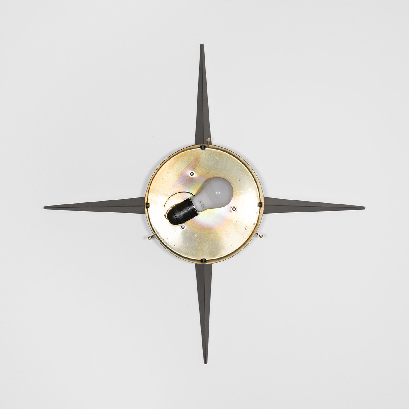 Solare Cross Ceiling/Wall Light - Alternative view 4