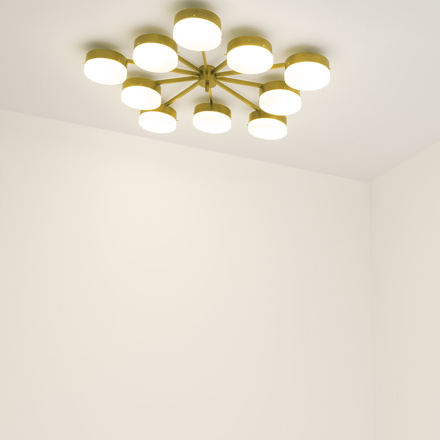 Celeste Epoch Ceiling/Wall Light - Alternative view 1