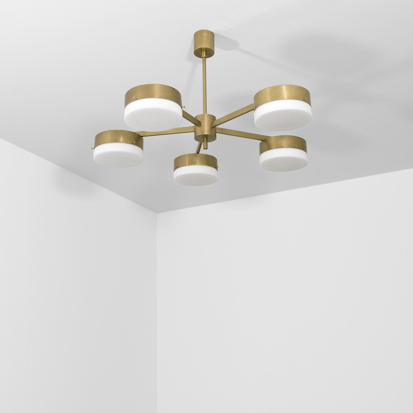 Lampada da soffitto/parete Celeste Luminescence - Vista alternativa 4