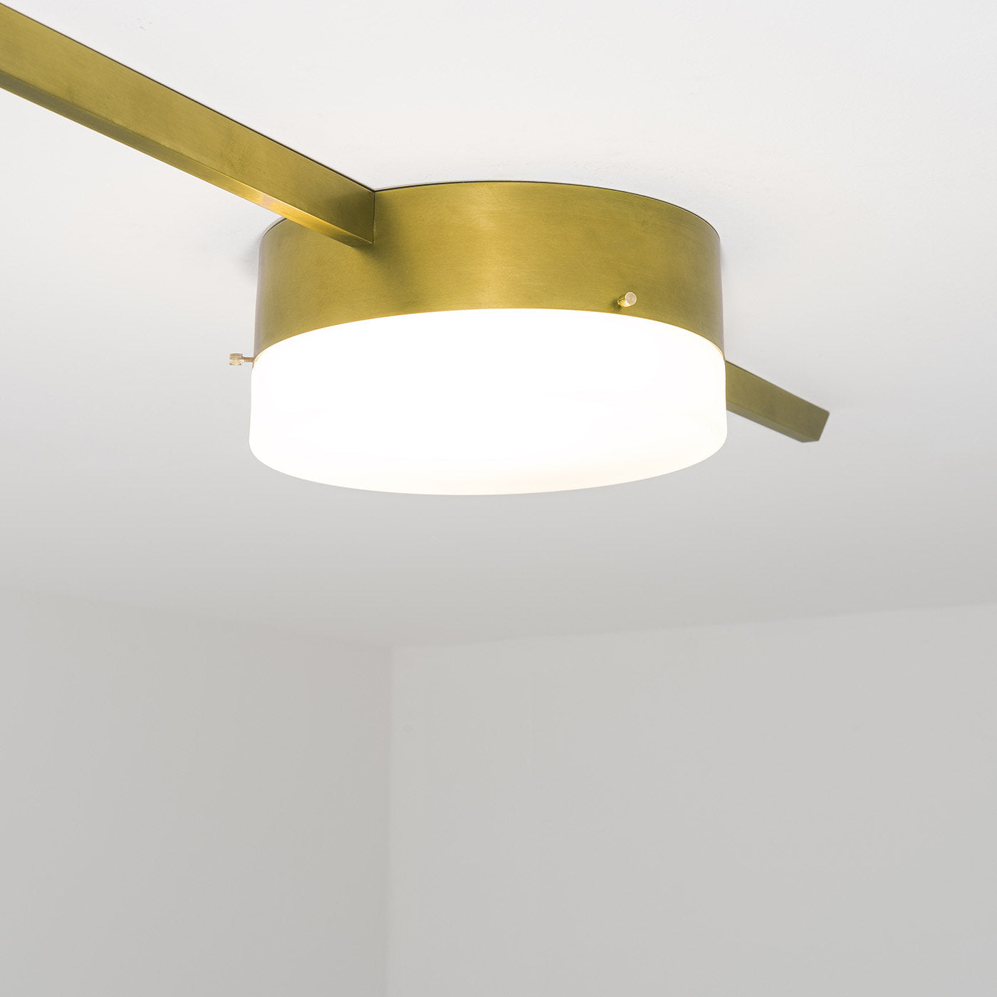 Celeste Solitude Luce da soffitto/parete - Vista alternativa 3