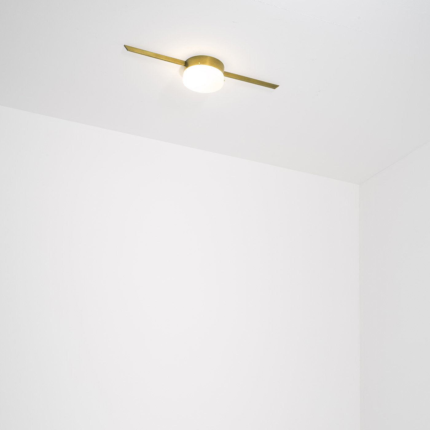 Celeste Solitude Luce da soffitto/parete - Vista alternativa 4