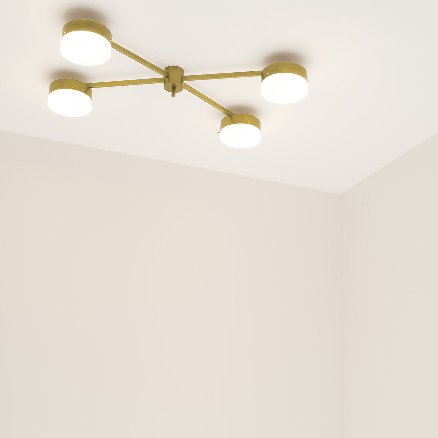 Celeste Aurora Luce da soffitto/parete - Vista alternativa 4