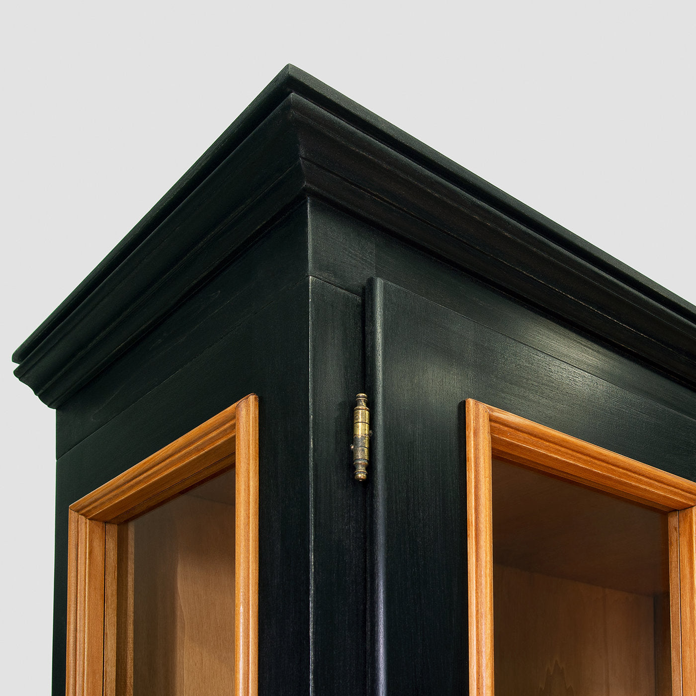 Mini Black Display Cabinet by Erika Gambella - Alternative view 4