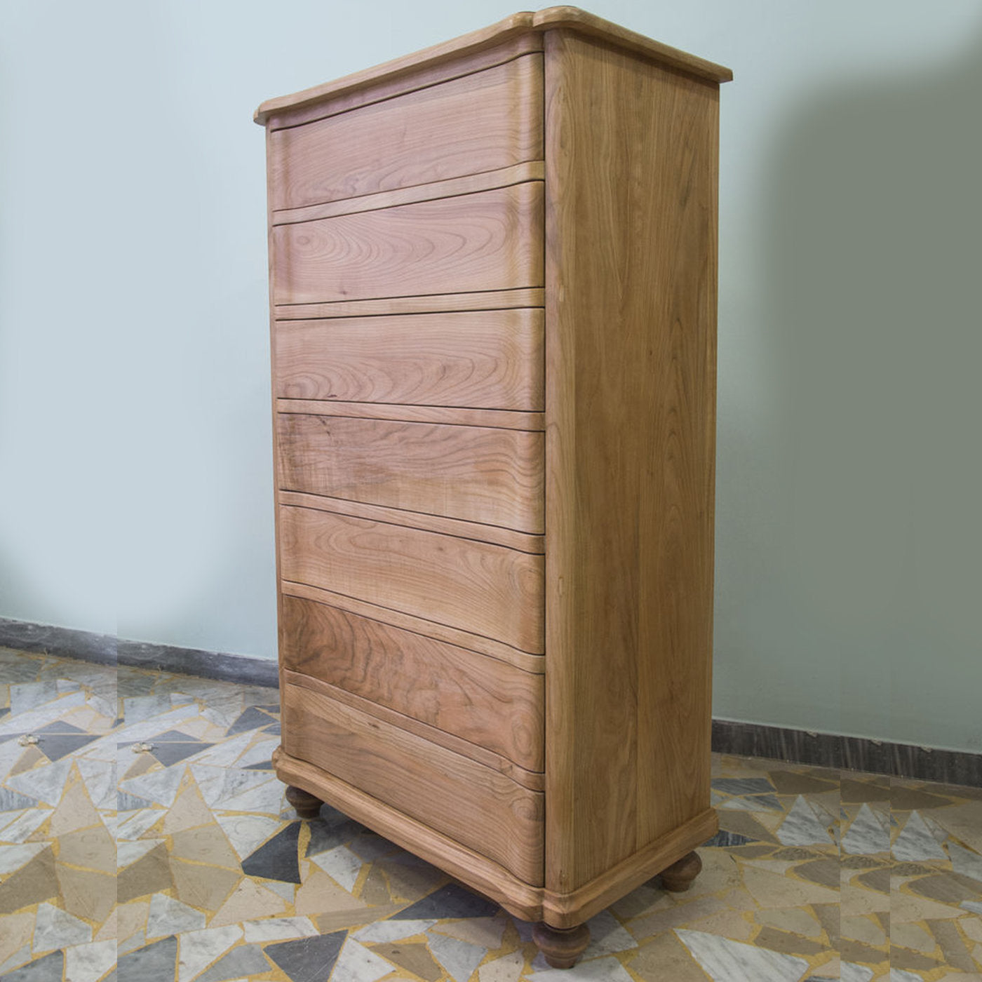 Eugenio Chest of Drawers by Erika Gambella - Alternative view 3