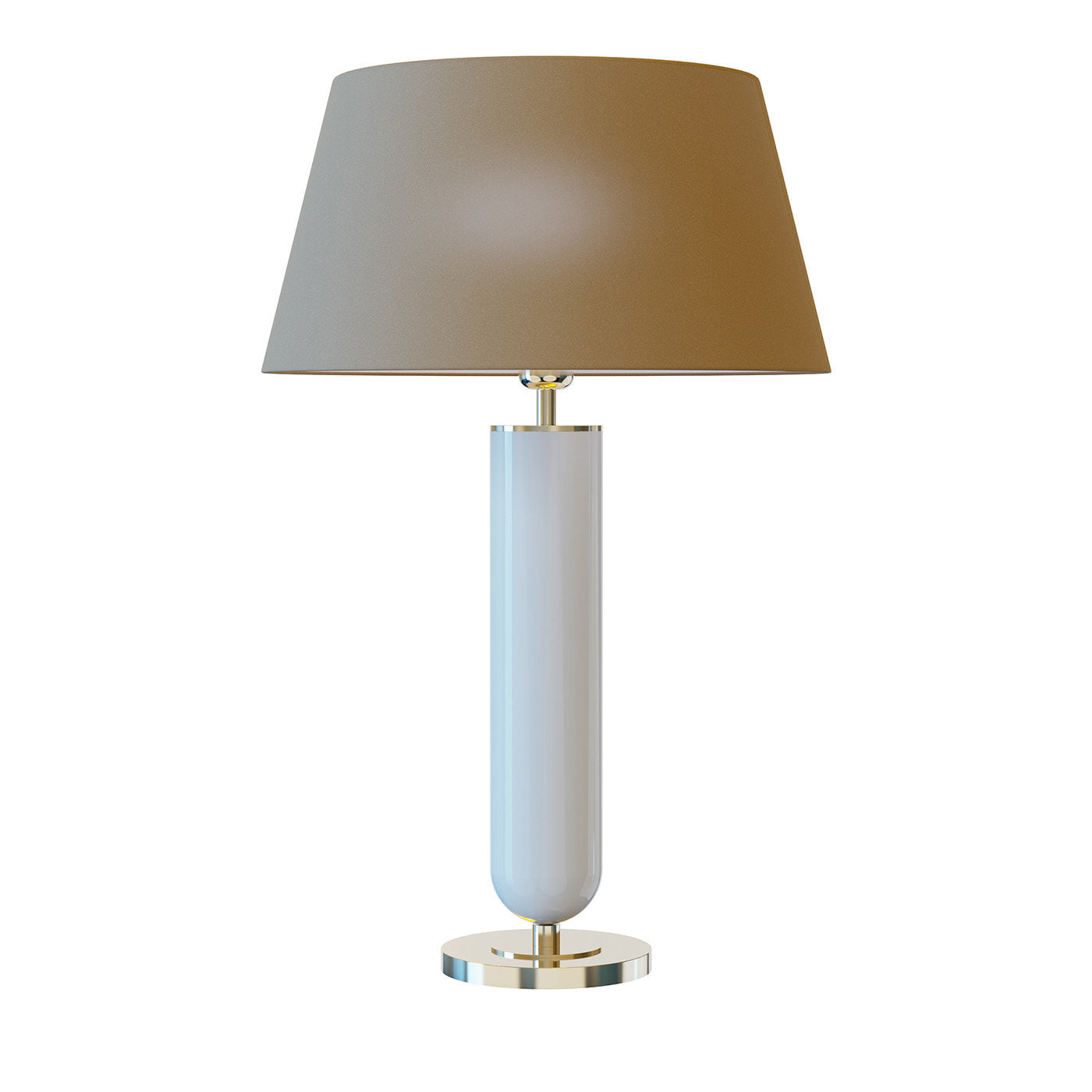 Ducas Table Lamp #1 - Main view