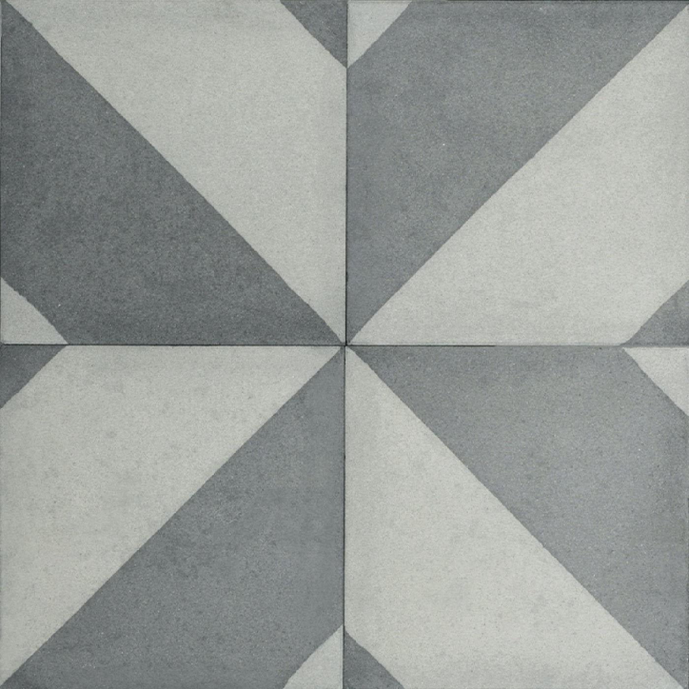 Nefer Set of 25 Cement Tiles - Main view