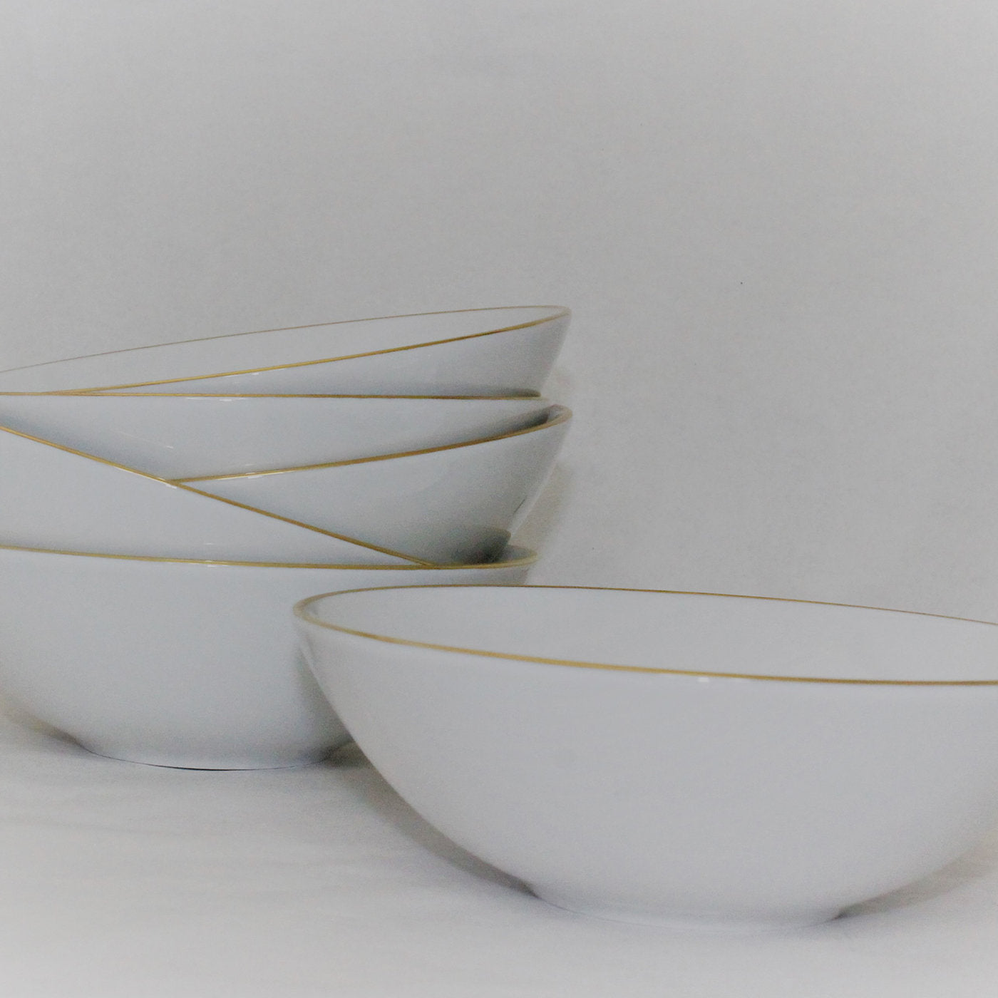 Concert Set of 6 Small Bowls - Alternative view 1