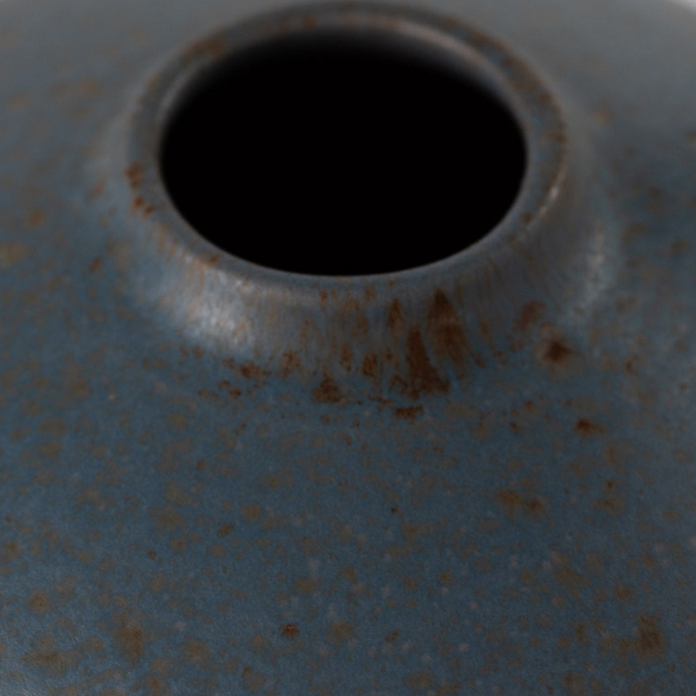 Hellblaue Vase - Alternative Ansicht 2