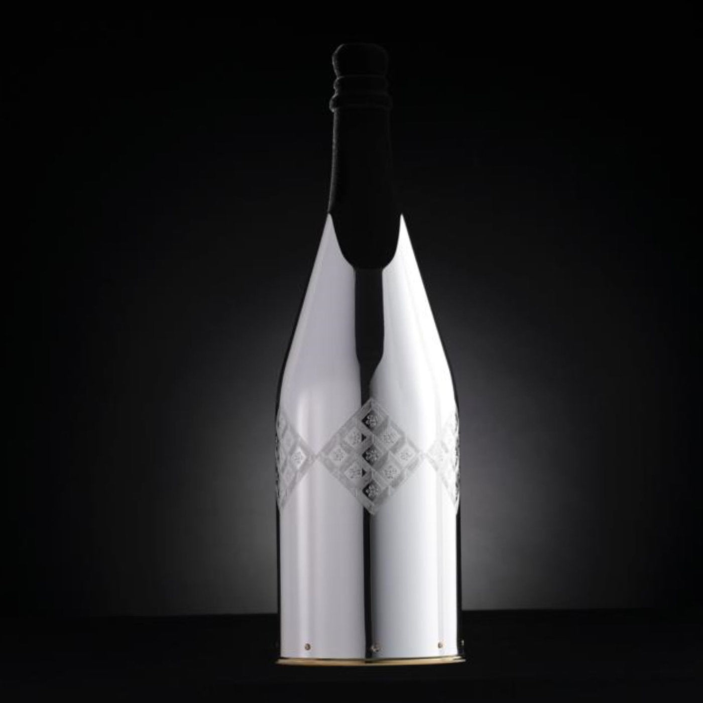 Tiremos los dados Cubierta de champán de Marco Fedi - Vista alternativa 4