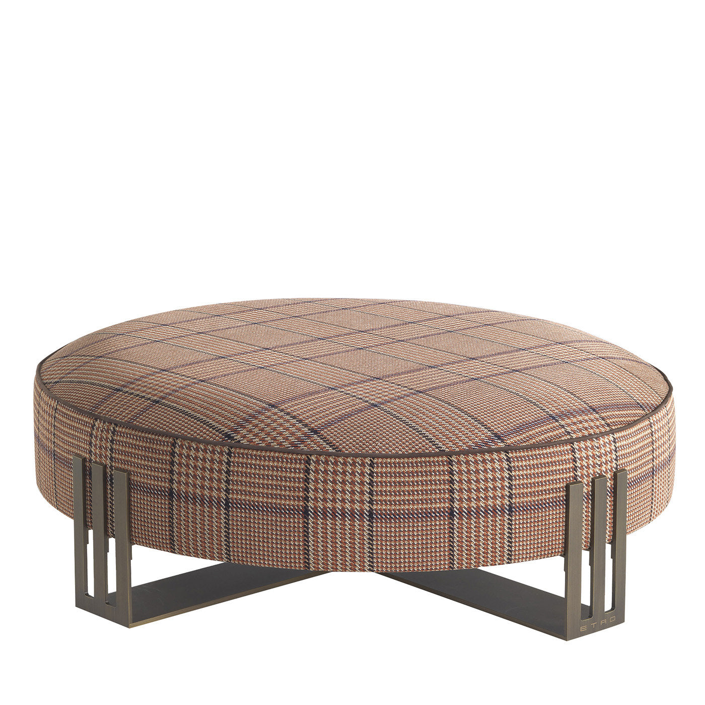Klee Large Pouf - Main view