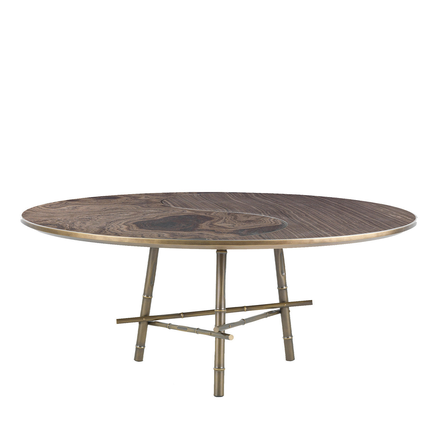 Dalì Round Dining Table - Main view