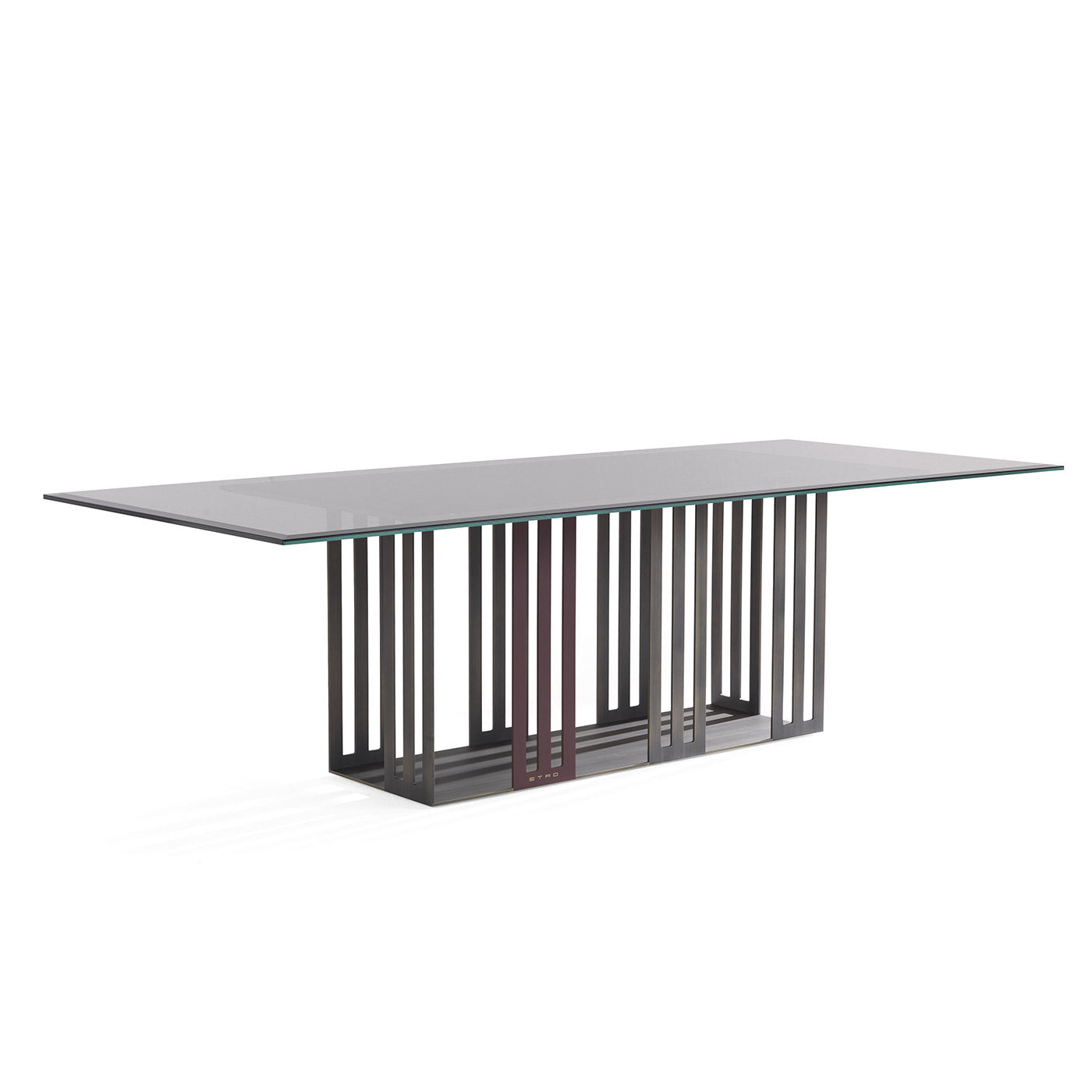 Klee Rectangular Dining Table - Alternative view 3