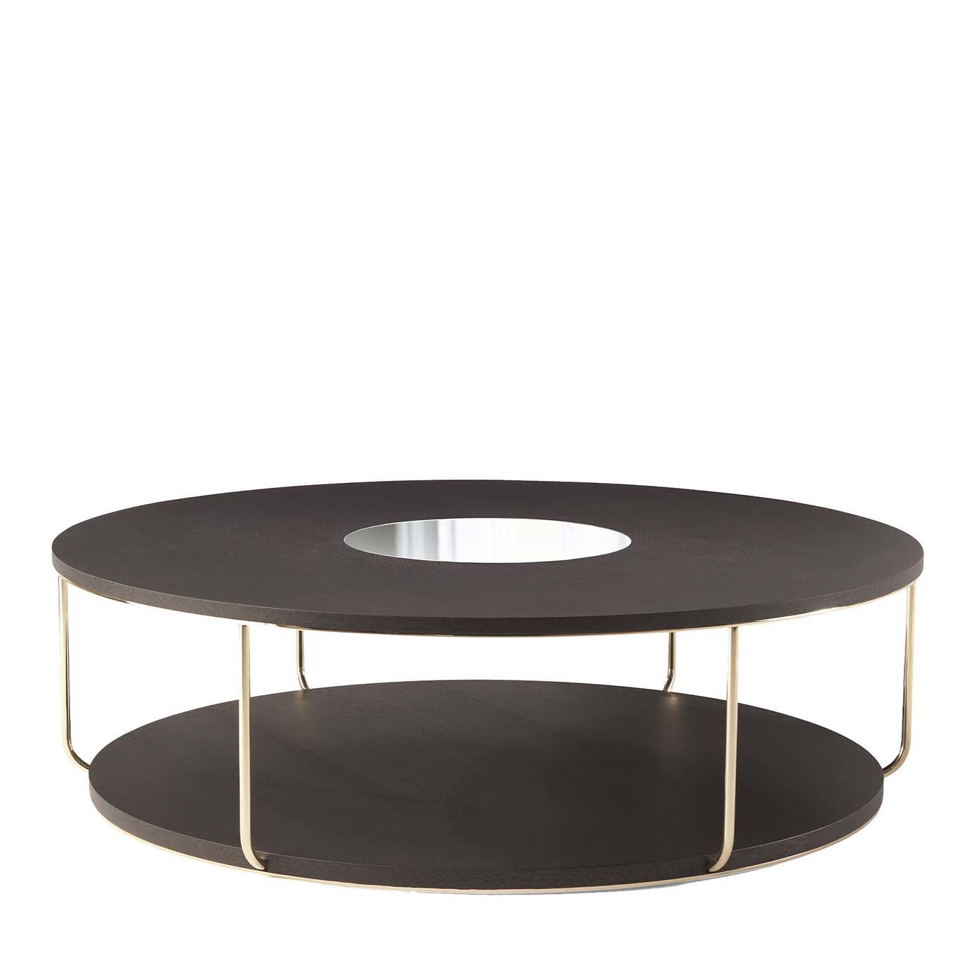 Ambar Central Coffee Table - Main view