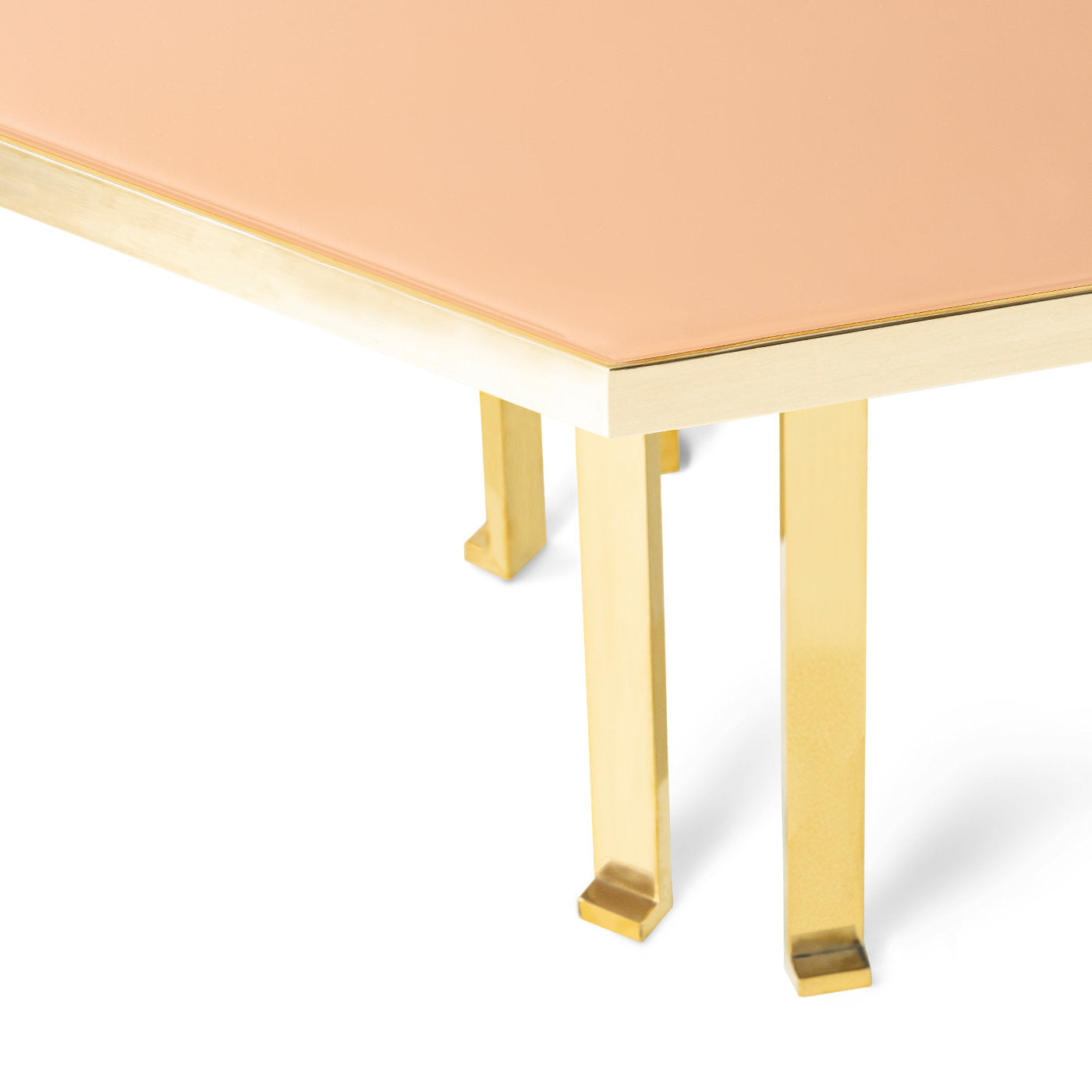 Großer Holo-Tisch von Filippo Feroldi - Alternative Ansicht 1