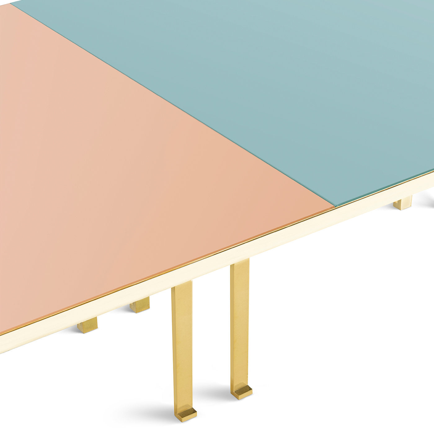 Großer Holo-Tisch von Filippo Feroldi - Alternative Ansicht 2