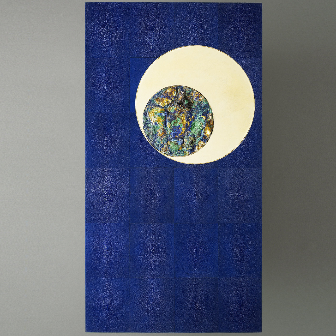 Blue Moon Couchtisch by Teresa Luni - Alternative Ansicht 2