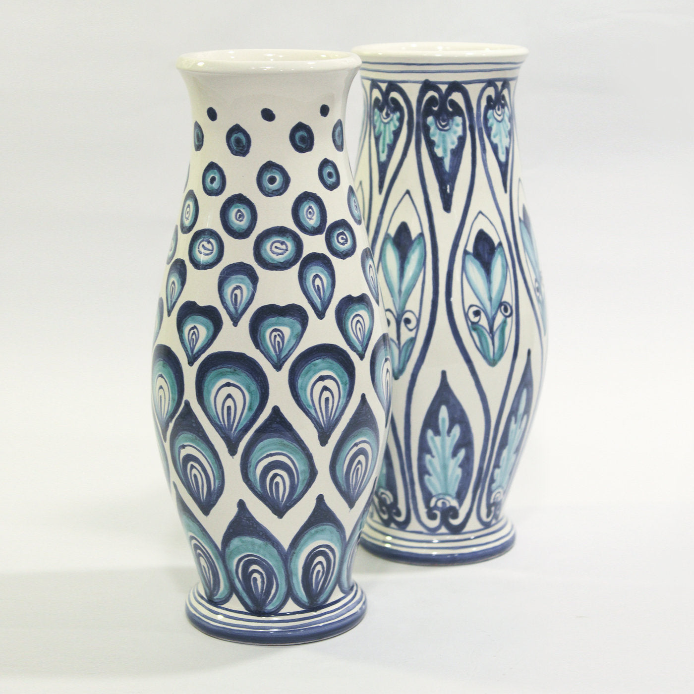 Chini a Cuore Vase by Lorenza Adami - Alternative view 1