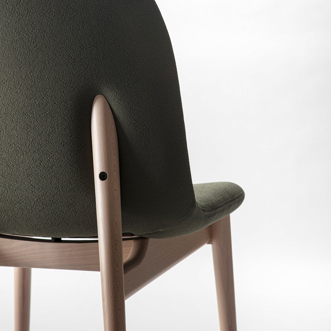 Mango Green Chair - Alternative view 1