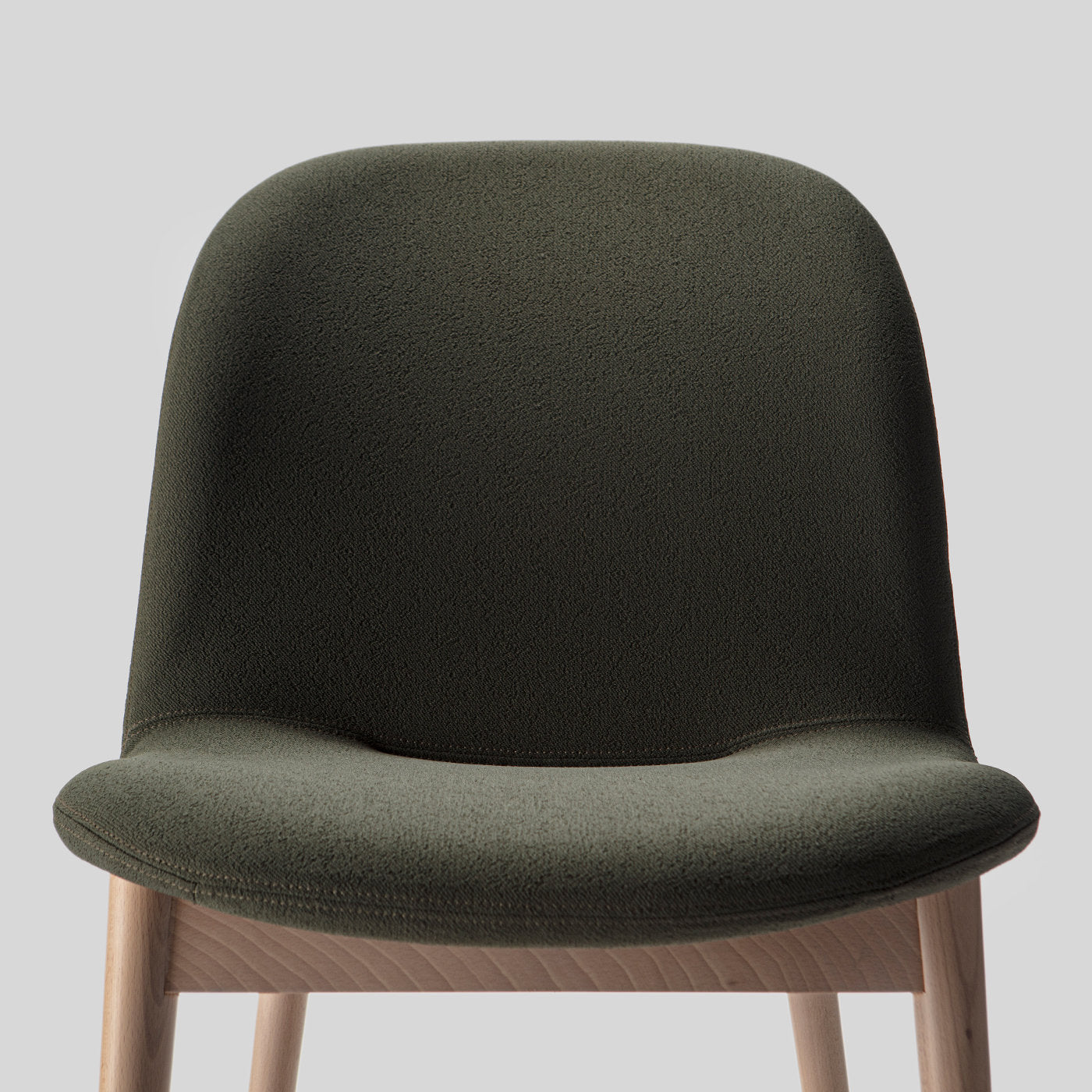 Mango Green Chair - Alternative view 3