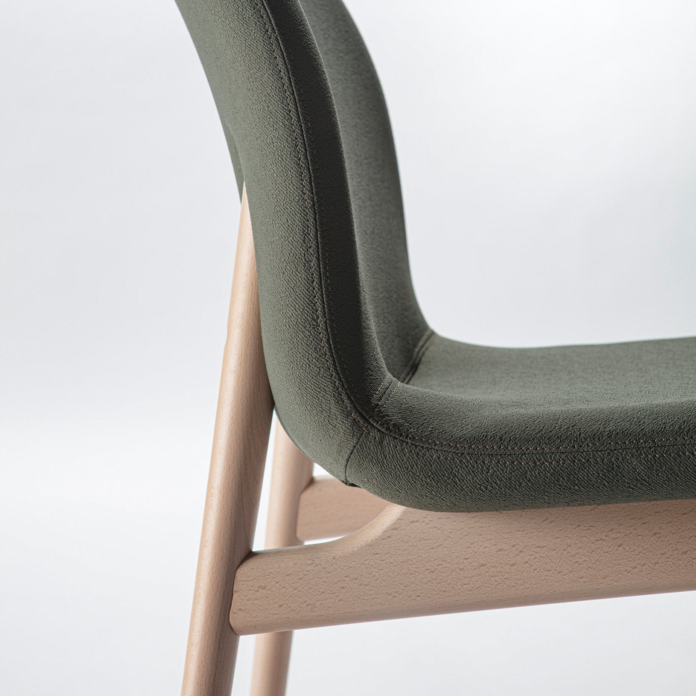 Mango Green Chair - Alternative view 5