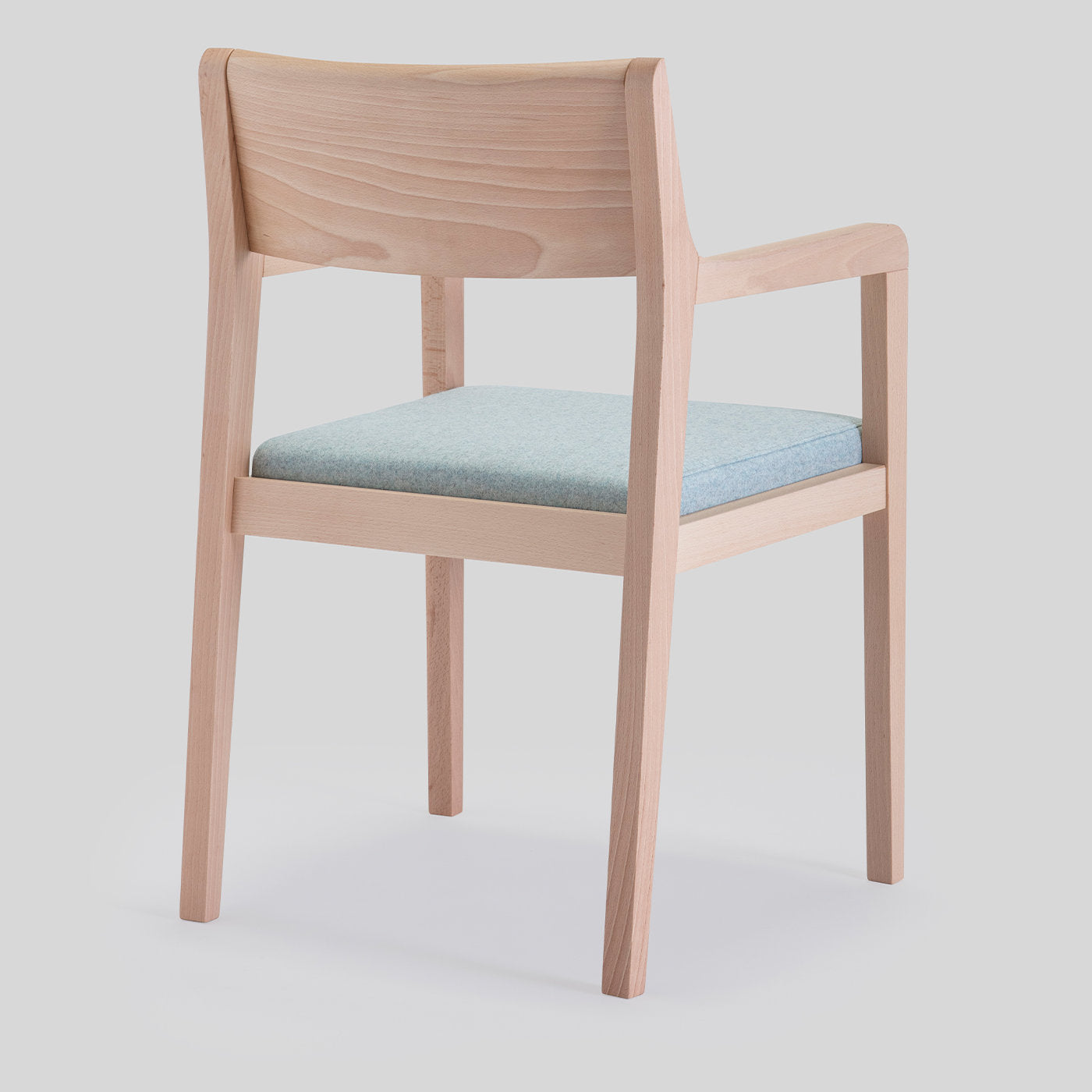 Amarcord/P chair - Alternative view 2
