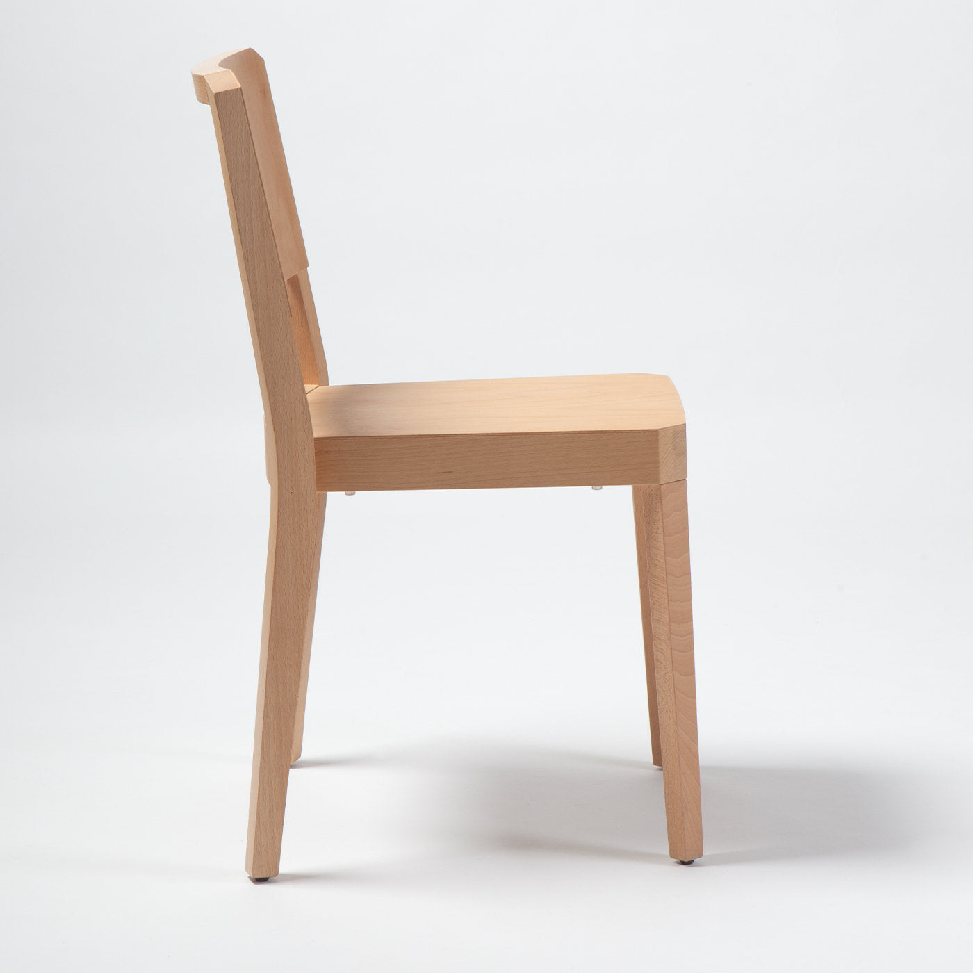 Stealth Stackable Chair - Alternative view 1