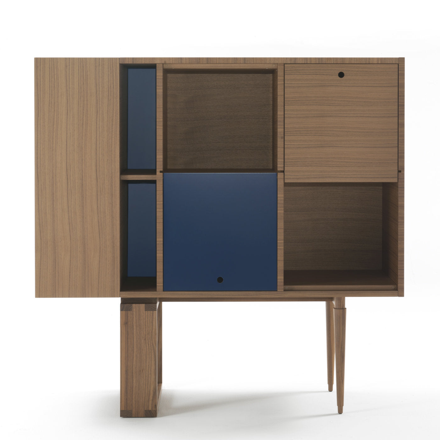 4x4 Wood Cabinet - Alternative view 2