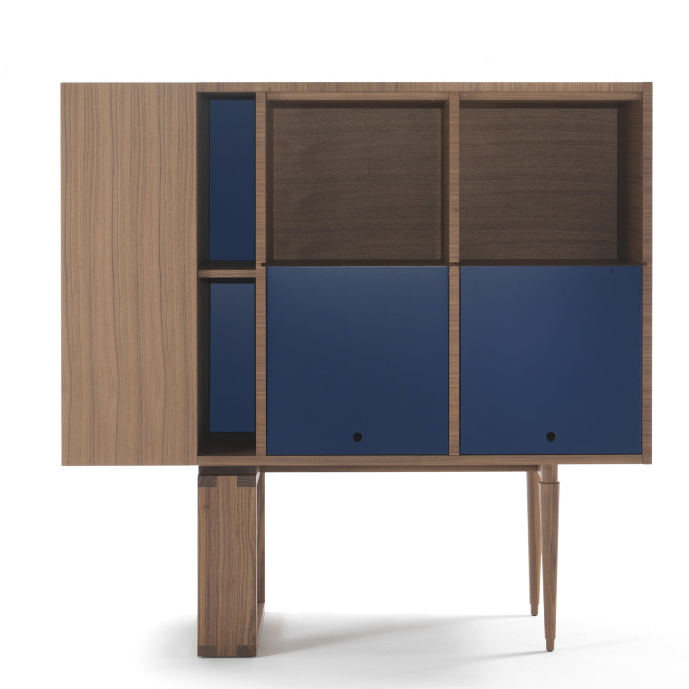 4x4 Wood Cabinet - Alternative view 3