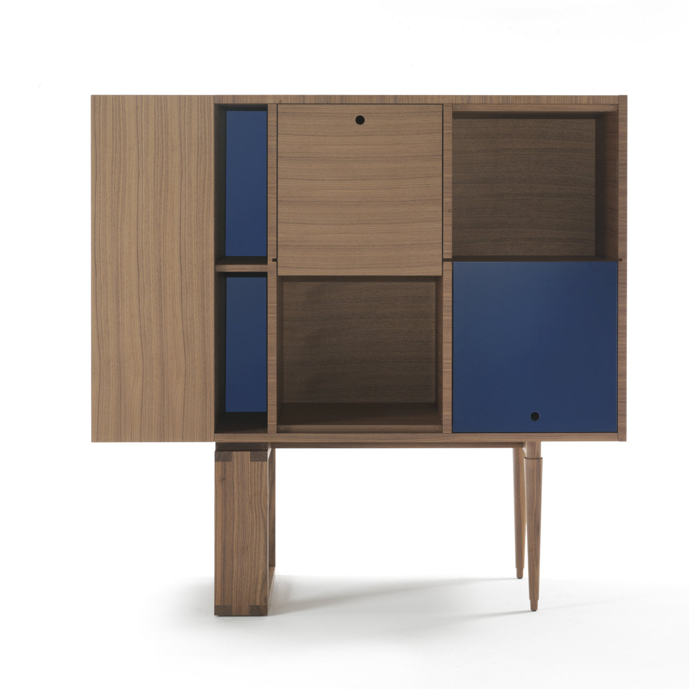 4x4 Wood Cabinet - Alternative view 4