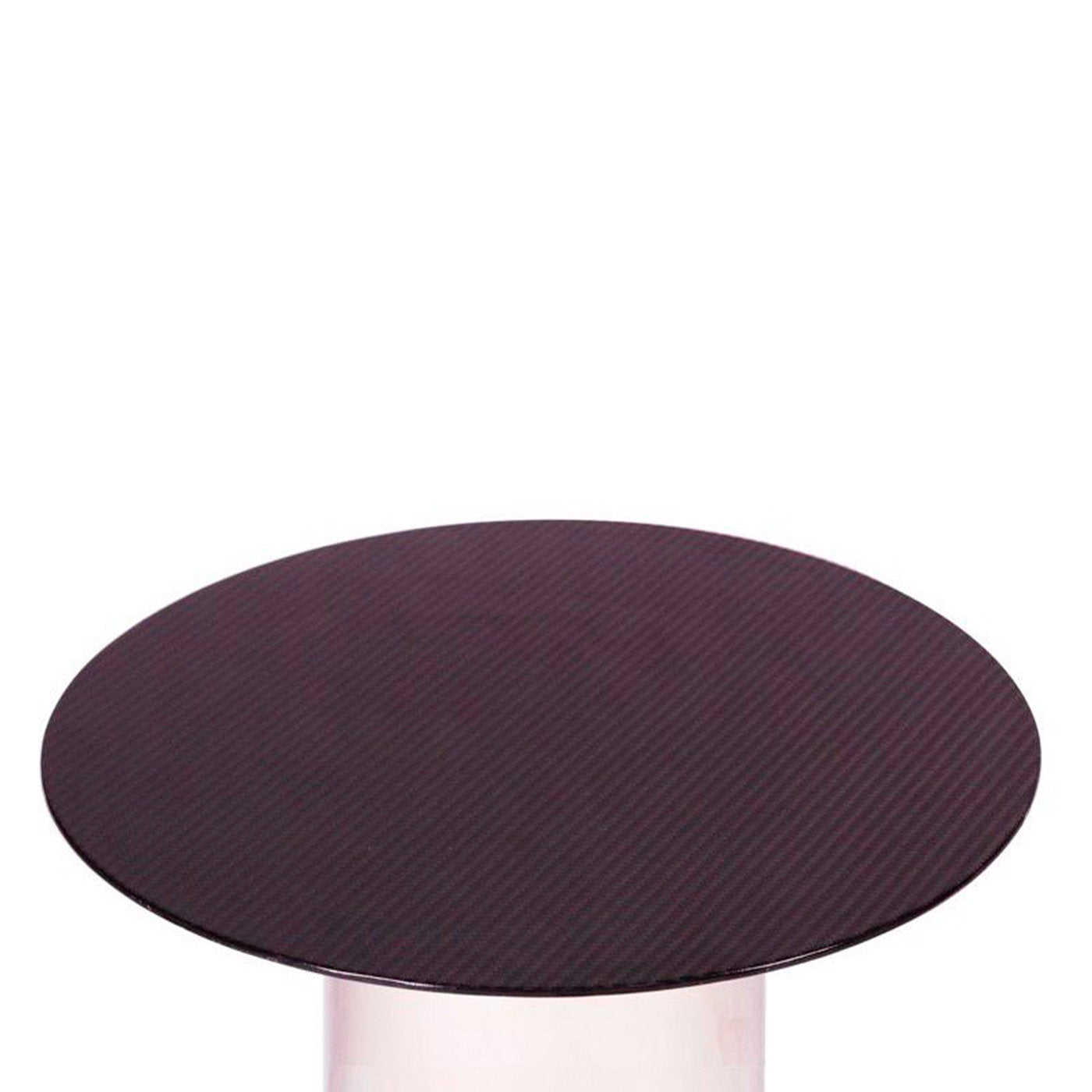 Classic Carbon Tall Side Table - Alternative view 1