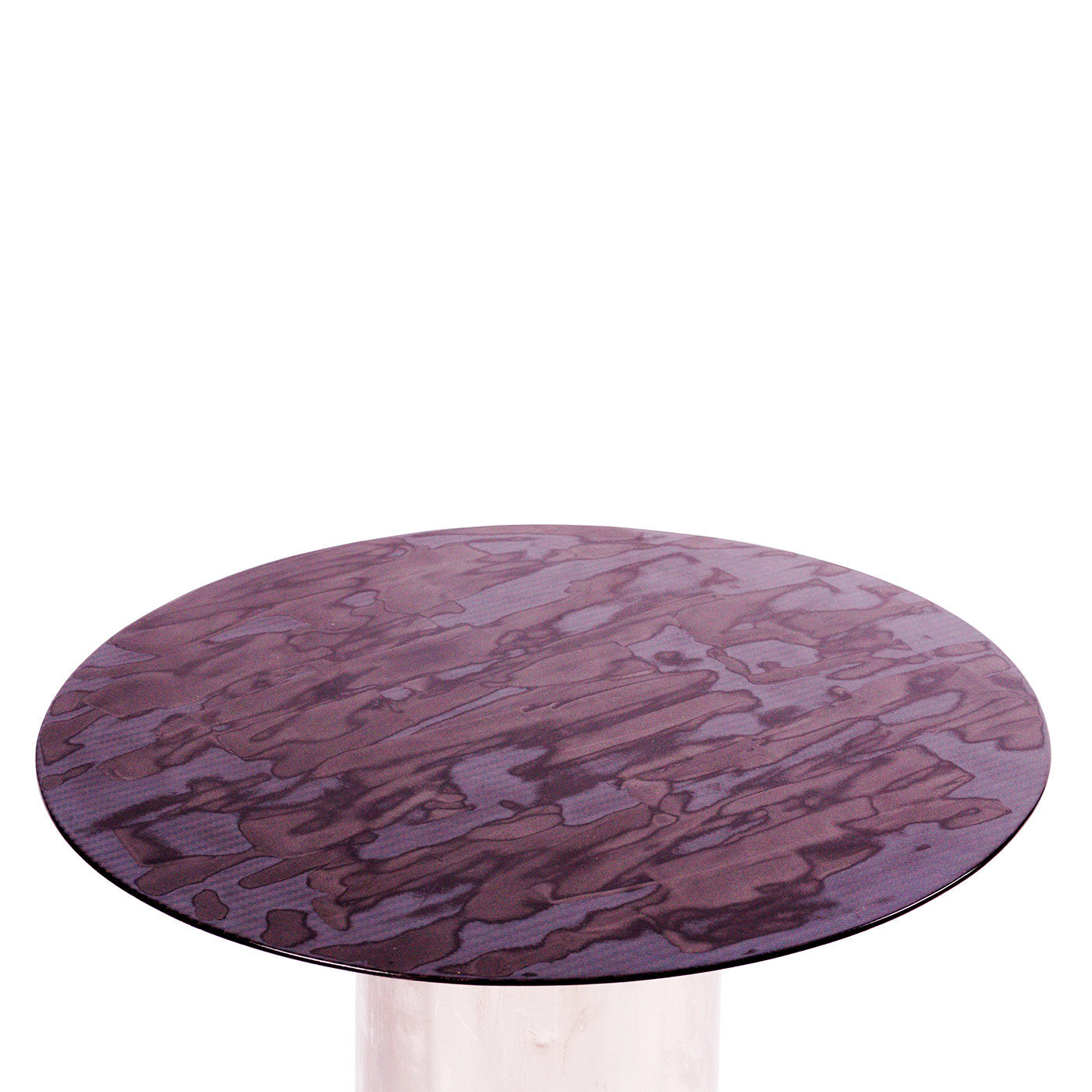 Classic Lachesi Tall Side Table - Alternative view 1