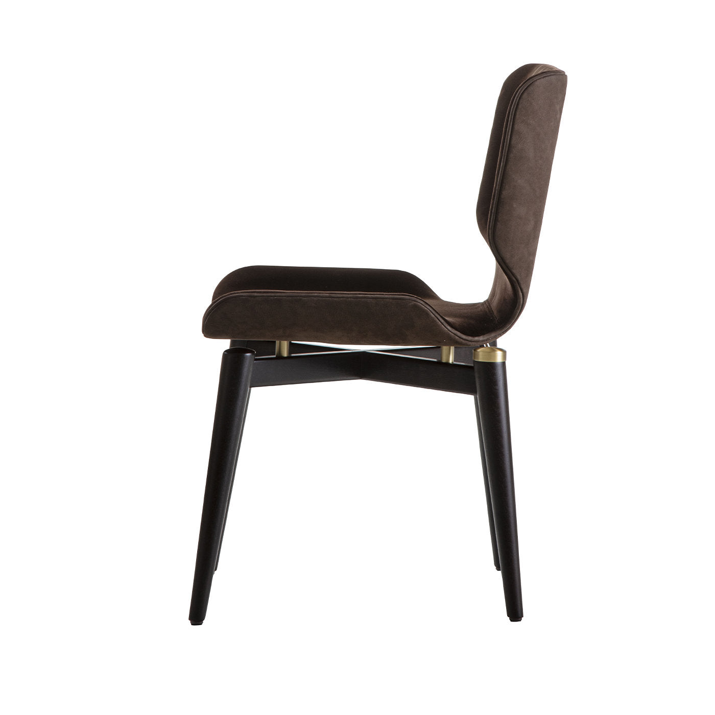 Egle Brown Chair - Alternative view 2