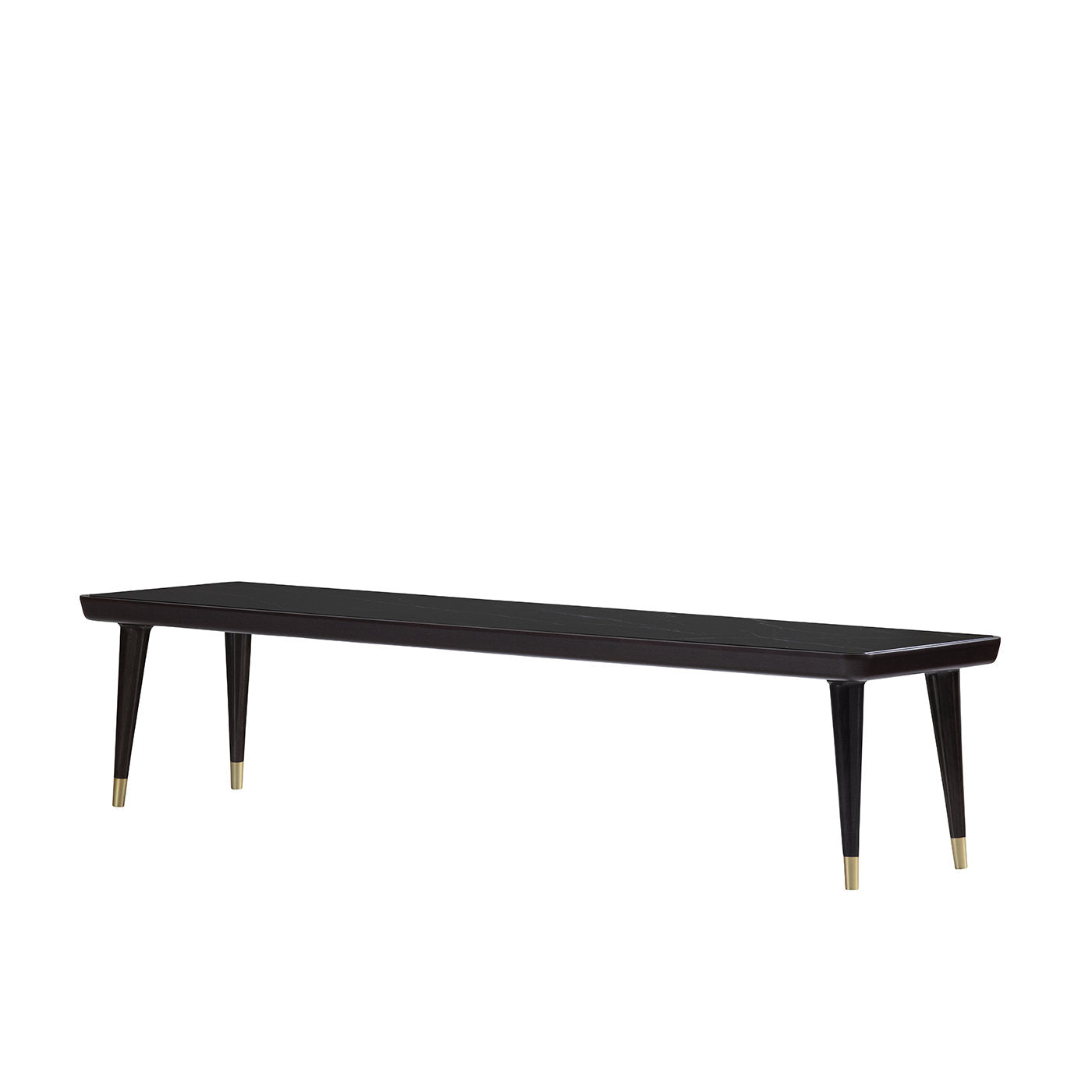 Petro Low Console Table - Alternative view 1