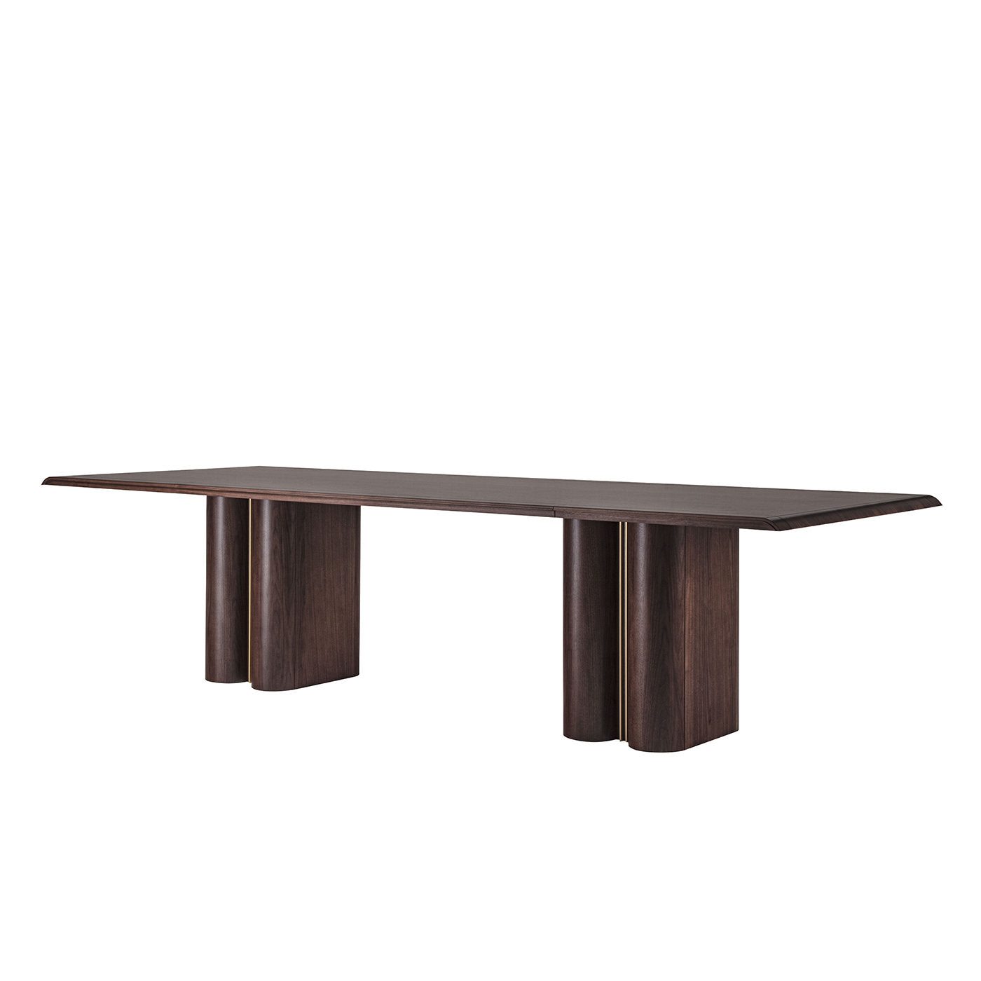 Tomo Dining Table - Alternative view 1
