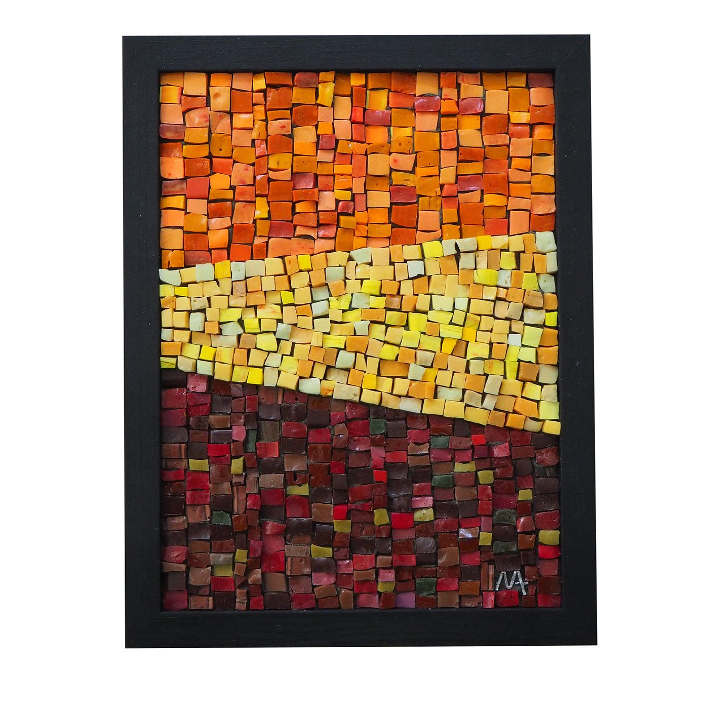 Panel mosaico Autunno 1.2 - Vista principal