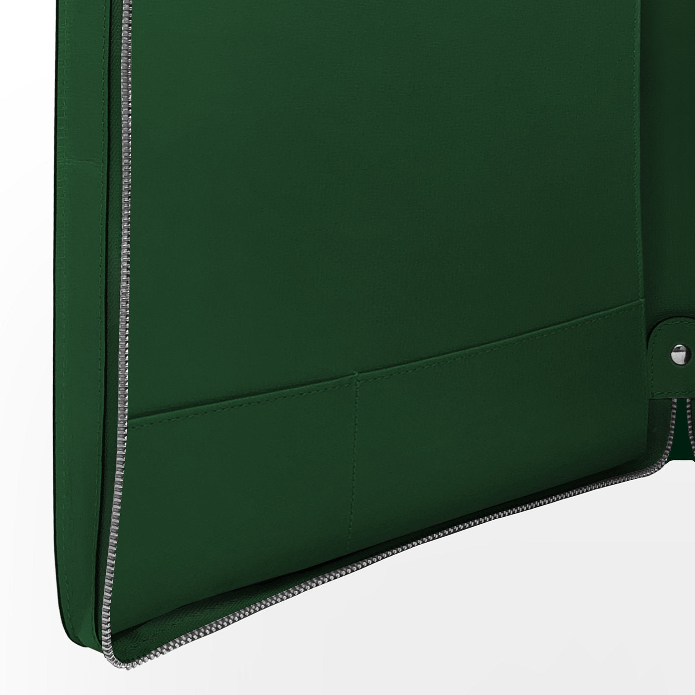 Greenray Leather Laptop Case - Alternative view 2