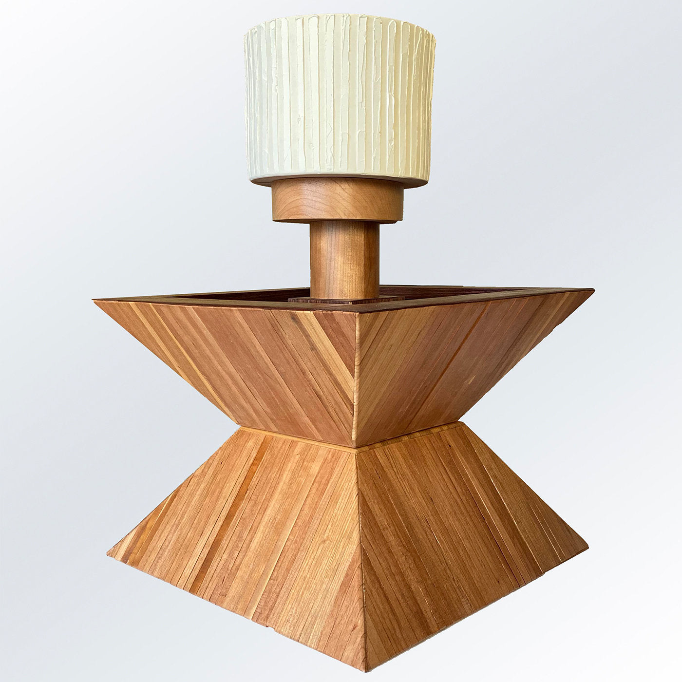 Totem Table Lamp by Mascia Meccani #10 - Alternative view 1
