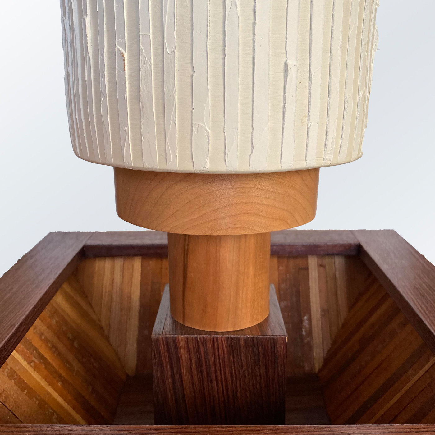 Totem Table Lamp by Mascia Meccani #10 - Alternative view 4