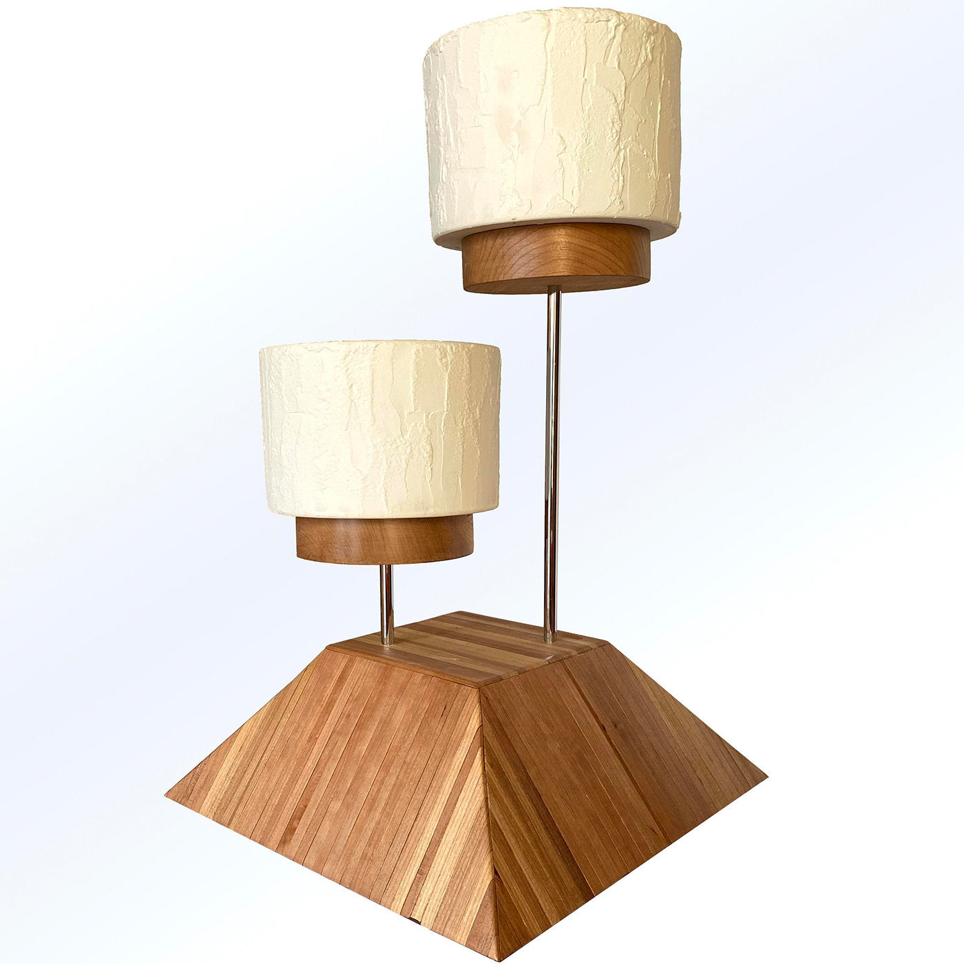 Totem Table Lamp by Mascia Meccani #12 - Alternative view 3