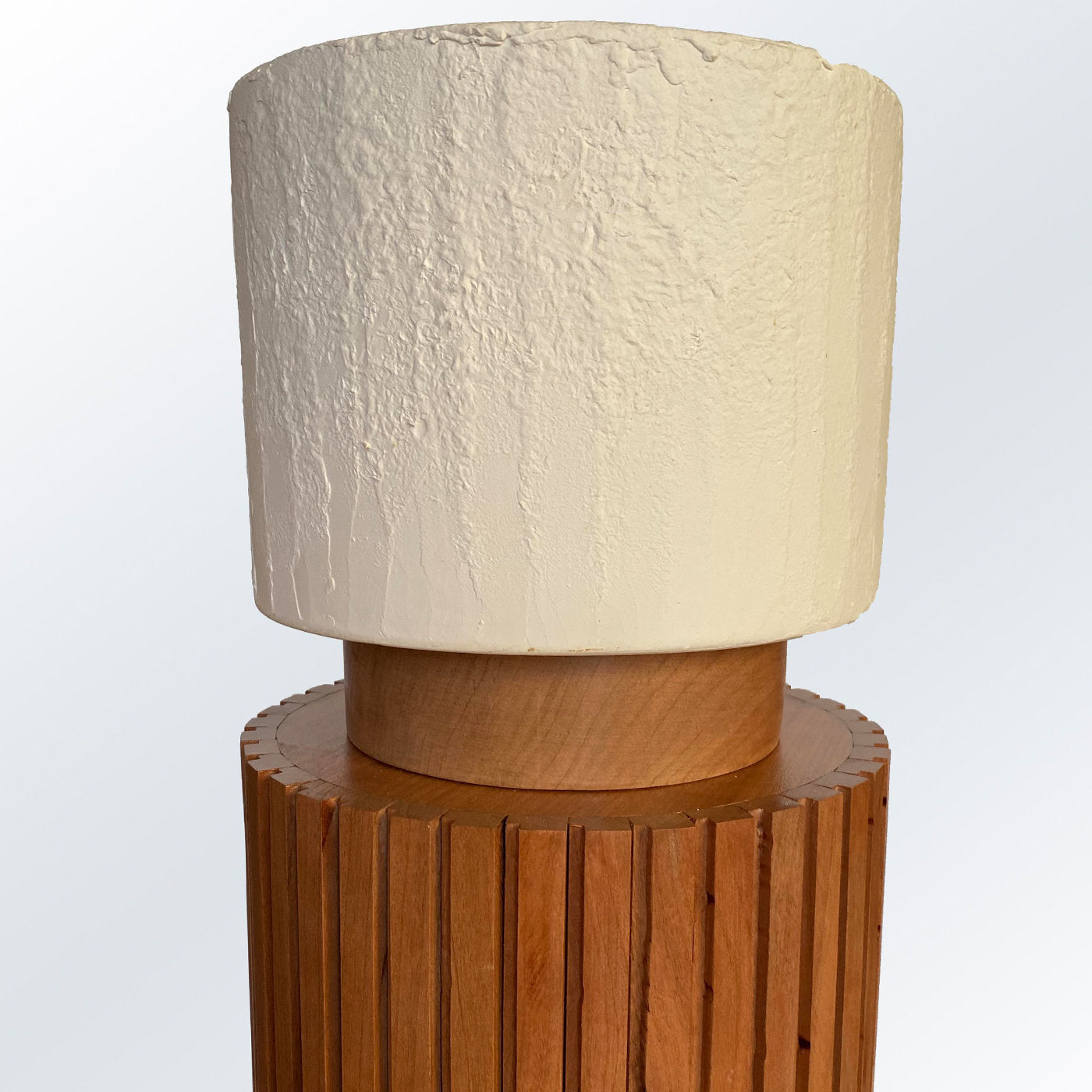 Totem Table Lamp by Mascia Meccani #9 - Alternative view 2